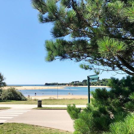 Charmant Studio A 400M De La Plage Avec Piscine Гідель Екстер'єр фото
